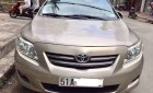 Toyota Corolla altis 1.8G 2010 - Bán xe Altis1.8G 2010 số tự động, bao test hãng, bảo hành hãng Toyota