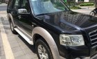 Ford Everest   2009 - Bán xe Ford Everest đời 2009, màu đen số sàn giá cạnh tranh