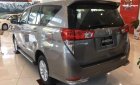 Toyota Innova 2.0E 2018 - Bán xe Toyota Innova 2.0E sản xuất 2018, màu xám