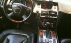 Audi Q7 2009 - Cần bán chiếc Audi Q7 AT màu xám bạc sx 2009 đẹp full nóc