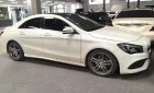 Mercedes-Benz CLA class 2017 - Bán ô tô Mercedes năm sản xuất 2017, màu trắng, nhập khẩu nguyên chiếc