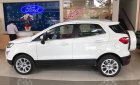Ford EcoSport 2018 - Bán xe Ford Ecosport mới, tặng quà khủng, giảm thêm tiền