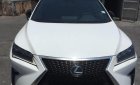 Lexus RX F-Sport 2018 - Bán Lexus RX F-Sport sản xuất 2018, màu trắng, nhập khẩu