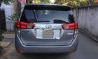 Toyota Innova E 2017 - Bán Toyota Innova E sản xuất 2017, màu xám 