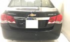 Chevrolet Cruze 1.6 LS 2011 - Cần bán gấp Chevrolet Cruze 1.6 LS sản xuất năm 2011, màu đen còn mới
