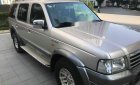 Ford Everest   2006 - Bán ô tô Ford Everest đời 2006 ít sử dụng, 268tr