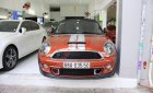 Mini Cooper S 2014 - Bán xe Mini Cooper S đời 2014, nhập khẩu 