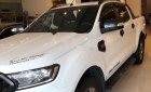 Ford Ranger 2015 - Bán Ford Ranger năm sản xuất 2015, màu trắng, nhập khẩu nguyên chiếc