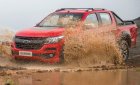 Chevrolet Colorado LT 2018 - Bán tải Chevrolet Colorado, trả góp chỉ từ 100 triệu trong tháng 5