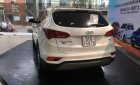 Hyundai Santa Fe 2018 - Bán xe Hyundai Santa Fe 2018, đủ màu, giá cực tốt, nhiều quà tặng. Hỗ trợ vay 90%