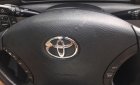 Toyota Corolla altis 2007 - Bán Toyota Corolla Altis đời 2007, màu đen số sàn