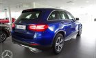 Mercedes-Benz GLC-Class GLC 200 2018 - Bán Mercedes GLC 200 sản xuất năm 2018, màu xanh lam, nhập khẩu nguyên chiếc