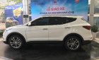 Hyundai Santa Fe 2018 - Bán xe Hyundai Santa Fe 2018, đủ màu, giá cực tốt, nhiều quà tặng. Hỗ trợ vay 90%