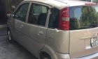 Suzuki Wagon R+   2007 - Bán xe Suzuki Wagon R+ năm 2007, màu vàng, nhập khẩu  