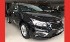 Chevrolet Cruze LT  2018 - Giá xe Cruze khuyến mãi 30tr, vay ngân hàng đến 95%, bao hồ sơ tỉnh, giá tốt nhất