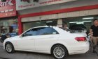 Mercedes-Benz E class E200 2015 - Bán Mercedes E200 sản xuất 2015, màu trắng