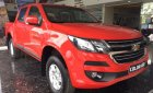 Chevrolet Colorado   2018 - Tháng 5 khuyến mại 30 triệu với Chevrolet Colorado bán tải số 1, LH: Ms. Mai Anh 0966342625