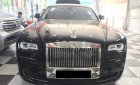 Rolls-Royce Ghost 2018 - Bán xe Rolls-Royce Ghost đời 2018, màu đen, nhập khẩu