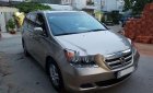 Honda Odyssey    2006 - Bán Honda Odyssey đời 2006, màu nâu, nhập khẩu, giá 610tr