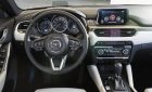 Mazda 6 2.0 Premium 2018 - Bán xe Mazda 6 2.0premium - Đẳng cấp sang trọng, hỗ trợ 80% - Chỉ cần 270tr là có xe ngay