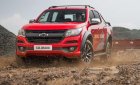 Chevrolet Colorado LT 2018 - Bán tải Chevrolet Colorado, trả góp chỉ từ 100 triệu trong tháng 5