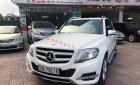 Mercedes-Benz GLK Class GLK250 4Matic 2015 - Bán ô tô Mercedes GLK250 4Matic năm 2015, màu trắng  