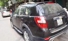 Chevrolet Captiva LT 2.0 MT 2009 - Bán xe Chevrolet Captiva LT 2.0 MT năm sản xuất 2009, màu đen