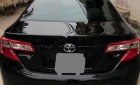 Toyota Camry LE 2011 - Bán Toyota Camry LE 2011, màu đen, xe nhập