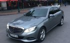 Mercedes-Benz E class E200 2014 - Gia đình bán Mercedes E200 đời 2014, màu xám 