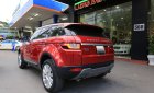 LandRover Evoque   2017 - Bán xe LandRover Evoque Range Rover Evoque HSE Si4 đời 2017, màu đỏ, nhập khẩu nguyên chiếc