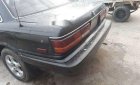 Toyota Camry 1991 - Bán Toyota Camry năm sản xuất 1991, màu đen, giá tốt