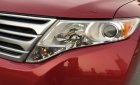 Toyota Venza 2.7 2010 - Bán xe Venza 2.7 ĐK 2010 loại cao cấp đủ đồ chơi, số tự động 6 cấp, nội thất kem