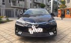 Toyota Corolla altis 1.8G 2018 - Bán Toyota Corolla altis 1.8G đời 2018, màu đen 