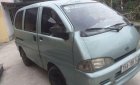 Daihatsu Citivan 1998 - Cần bán xe Daihatsu Citivan sản xuất 1998, màu xanh, nhập khẩu, 75 triệu