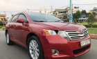 Toyota Venza  2.7  2010 - Cần bán xe Toyota Venza 2.7 2010, màu đỏ số tự động, giá 765tr