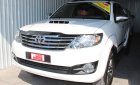 Toyota Fortuner G 2016 - Bán xe Toyota Fortuner G đời 2016, màu trắng, hỗ trợ tài chính tối đa