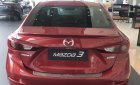 Mazda 323 1.5  2018 - Bán xe Mazda 3 Sedan 2018 chỉ từ 160tr, trả góp 90%, tặng phụ kiện - Liên hệ 0979185896