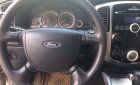 Ford Escape   2.3 AT  2009 - Bán ô tô Ford Escape 2.3 AT đời 2009 còn mới, 395 triệu