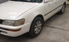 Toyota Corolla 1.6 1996 - Bán ô tô Toyota Corolla 1.6 năm 1996, màu trắng, nhập khẩu nguyên chiếc giá cạnh tranh