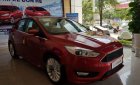 Ford Focus  Trend 1.5L 2018 - Bán Ford Focus Trend 1.5L 2018, màu đỏ, giá tốt