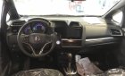 Honda Jazz 2018 - Cần bán Honda Jazz 2018, màu đen, giá chỉ 624 triệu