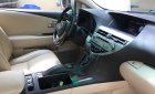 Lexus RX  350 2014 - Bán Lexus RX350 năm sản xuất 2014, màu kem (be), nhập khẩu