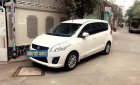 Suzuki Ertiga 1.4 AT 2015 - Bán xe Suzuki Ertiga 1.4 AT sản xuất 2015, màu trắng, nhập khẩu