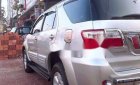 Toyota Fortuner 2010 - Bán ô tô Toyota Fortuner sản xuất 2010, màu bạc số sàn, 650tr