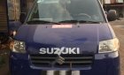 Suzuki Super Carry Pro 2014 - Cần bán xe Suzuki Super Carry Pro năm 2014, màu xanh lam, xe nhập chính chủ