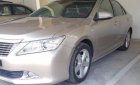 Toyota Camry 2.5Q 2013 - Bán ô tô Toyota Camry 2.5Q sản xuất 2013, màu nâu vàng