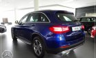 Mercedes-Benz GLC-Class GLC 200 2018 - Bán Mercedes GLC 200 sản xuất năm 2018, màu xanh lam, nhập khẩu nguyên chiếc