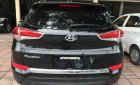 Hyundai Tucson 2.0 AT 2017 - Salon ôtô Long Biên bán Hyundai Tucson 2.0 AT năm 2017, màu đen