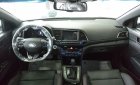 Hyundai Elantra 2018 - Bán xe Hyundai Elantra 2018 đủ màu. Giá cực tốt, hỗ trợ vay 90%, nhiều quà tặng kèm