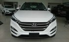 Hyundai Tucson 2018 - Bán xe Hyundai Tucson xăng, giá cực tốt, quà tặng khuyến mãi